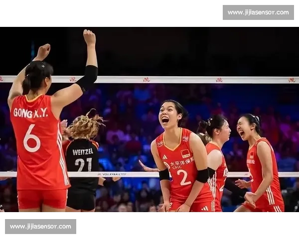 中国女排世锦赛生死战!年轻阵容冲八强,关键两战定命运 中国女排世锦赛生死战!年轻阵容冲八强,关键两战定命运