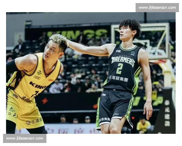CBA 弃将宝岛称王却亚洲杯现形:马建豪的选择与代价 CBA 弃将宝岛称王却亚洲杯现形:马建豪的选择与代价