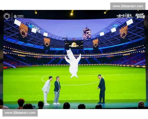 2025 世俱杯:中国科技以 VAR 与 AI 重塑全球足球新体验 2025 世俱杯:中国科技以 VAR 与 AI 重塑全球足球新体验