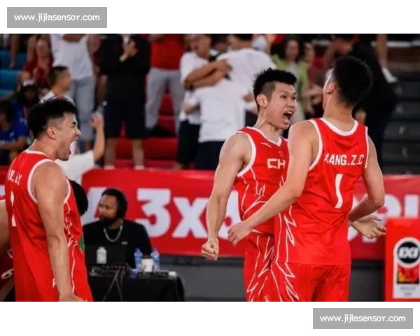 中国三人男篮世界杯创纪录 历史性第八名改写历史 中国三人男篮世界杯创纪录 历史性第八名改写历史