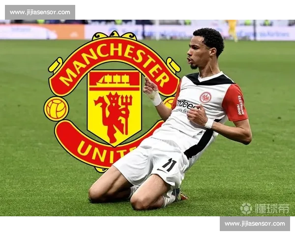 曼联加速求购埃基蒂克 法兰克福 1 亿欧要价成最大障碍