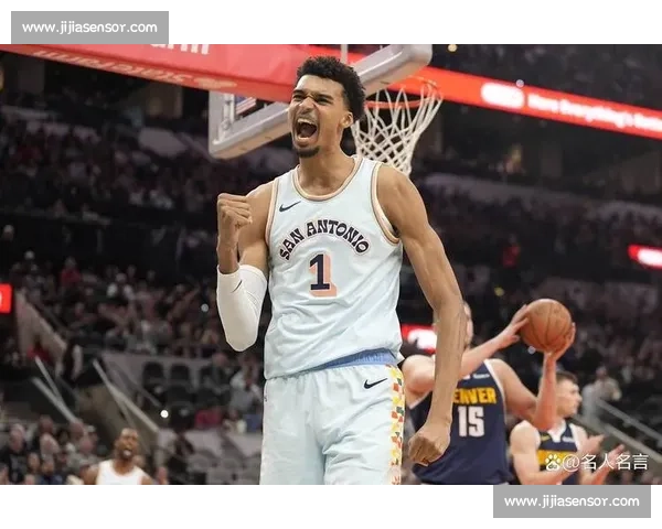 现象级天赋 + 技术巨兽 + DPOY 级防守：文班亚马如何单核瓦解雷霆三巨头？