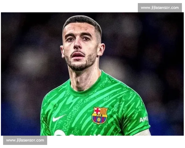 塞尔希 - 戈麦斯力挺加西亚：巴萨新门神未来必成世界最佳