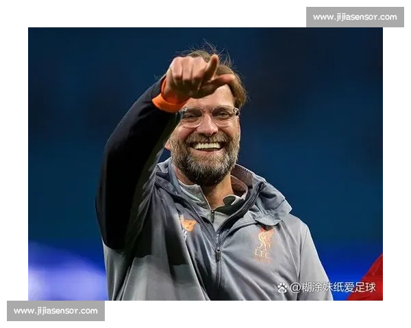 克洛普助力莱比锡追逐埃利奥特：红军中场或成西蒙斯替代者