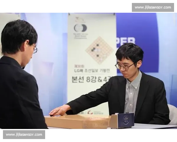 卞相壹胜朴廷桓一力辽挫安国铉 韩国 LG 杯四强仅存两人