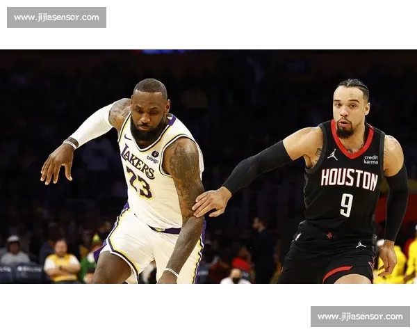 湖人对决火箭精彩集锦詹姆斯领衔攻防盛宴回顾全场高光时刻燃爆赛场